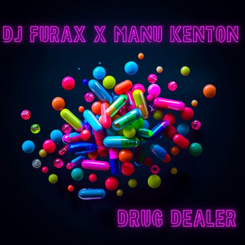 Drug Dealer