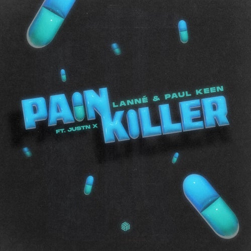 Painkiller (Extended Mix)