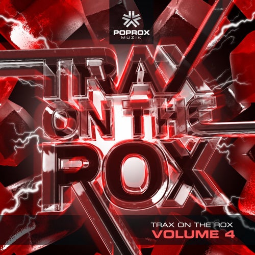 Trax On the Rox 4