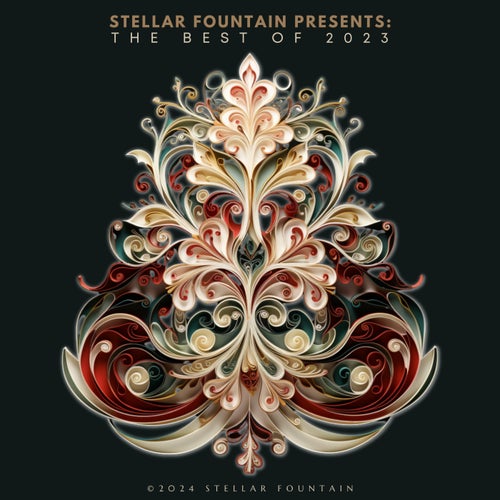 The Best of Stellar Fountain 2023