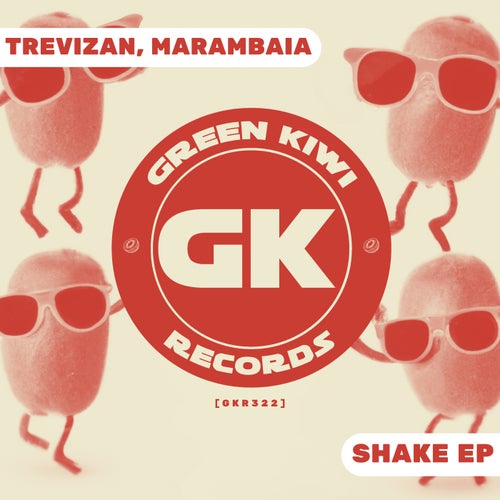 Shake EP