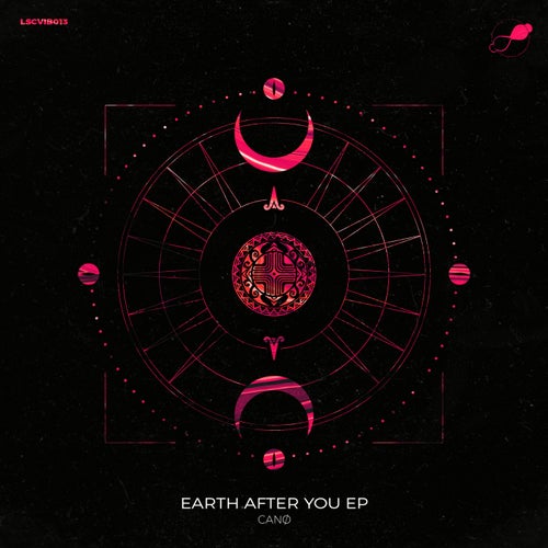 Earth After You