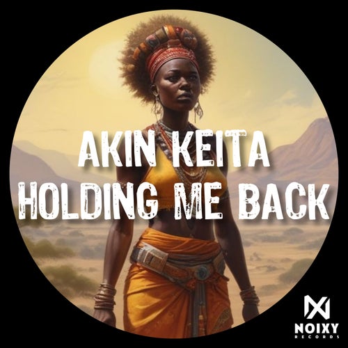 Holding Me Back