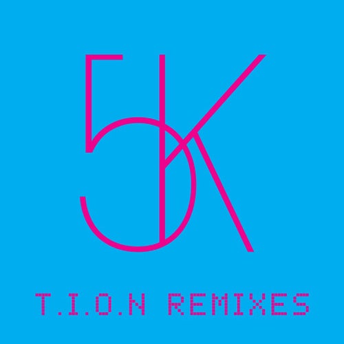 T.I.O.N. (Remixes)
