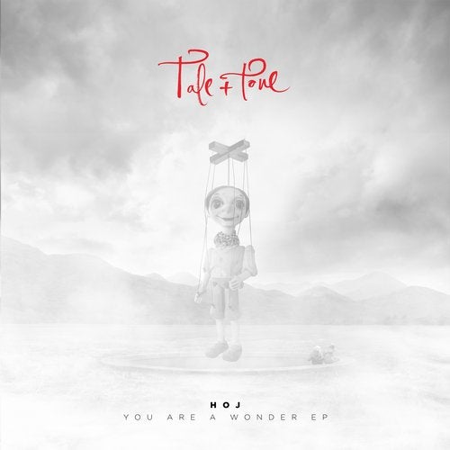 Cover art for You Are a Wonder EP