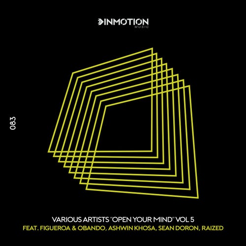 Open Your Mind Vol 5