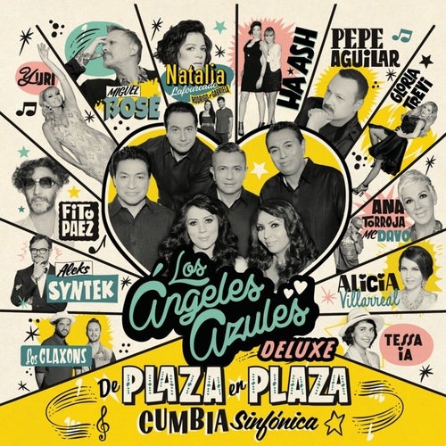 De Plaza En Plaza (Deluxe)