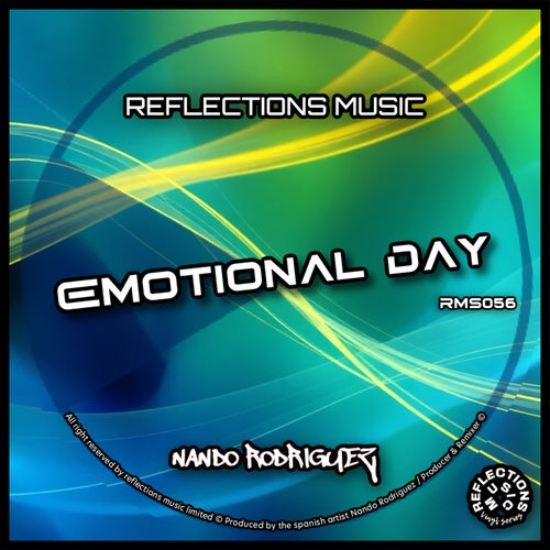 Emotional Day