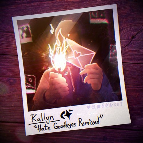Hate Goodbyes Remixed