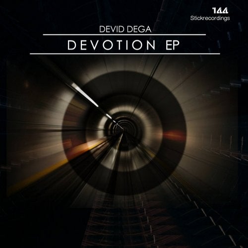 Cover art for Devotion Ep