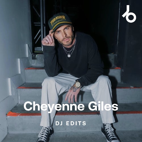 DJ Edits preview 1