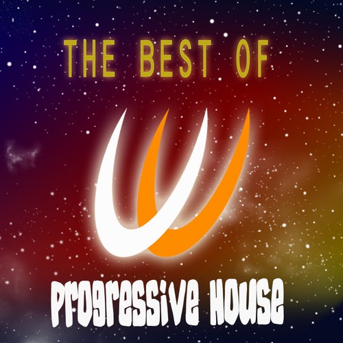 The Best of Progressive House