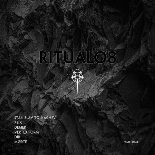 VA - RITUALO8 [OMEN Recordings]