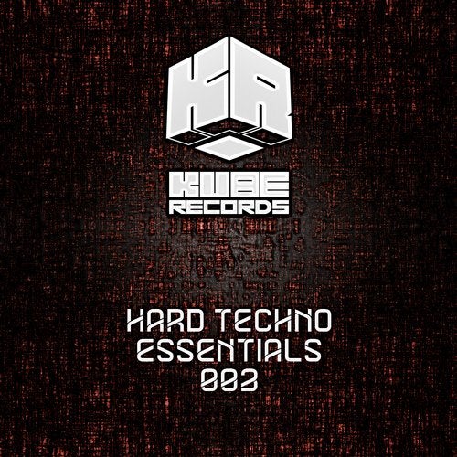 Cover art for Kube Essentials 003