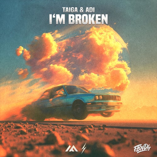 I'm Broken