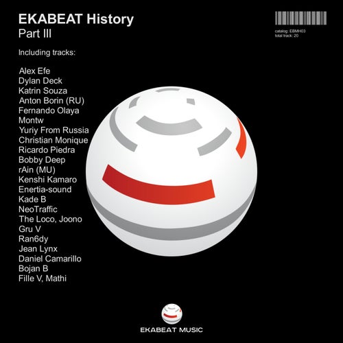 EKABEAT History - Part III