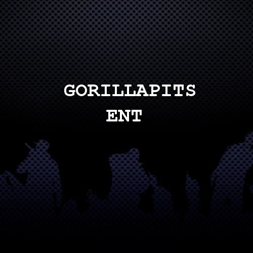 GorillaPits Ent