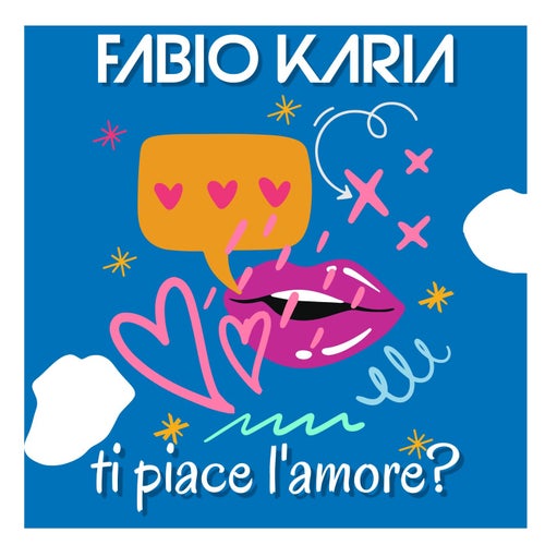 Ti piace l'amore?