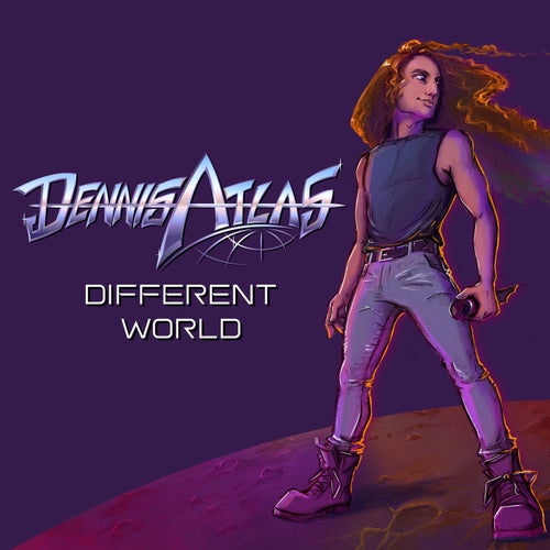 Different World