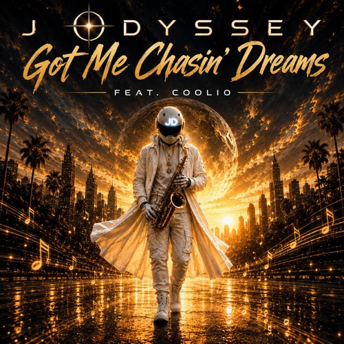 Got Me Chasin' Dreams (feat. Coolio)