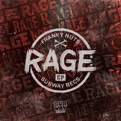 Rage EP