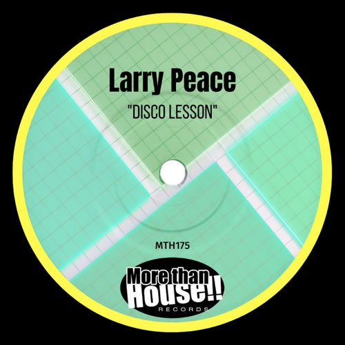 Disco Lesson