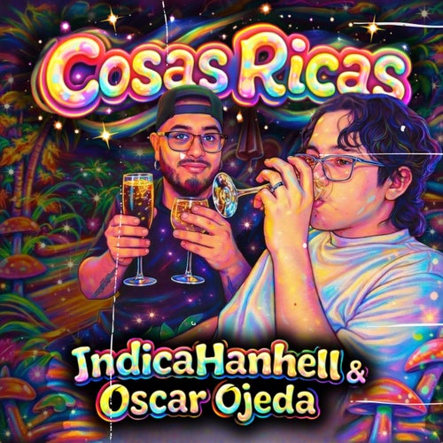 Cosas Ricas