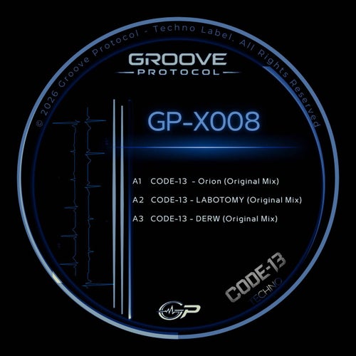 GP-X008