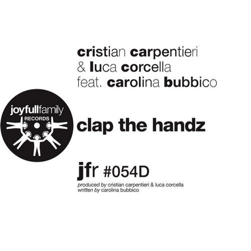 Clap the Handz