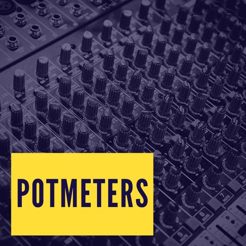 Potmeters
