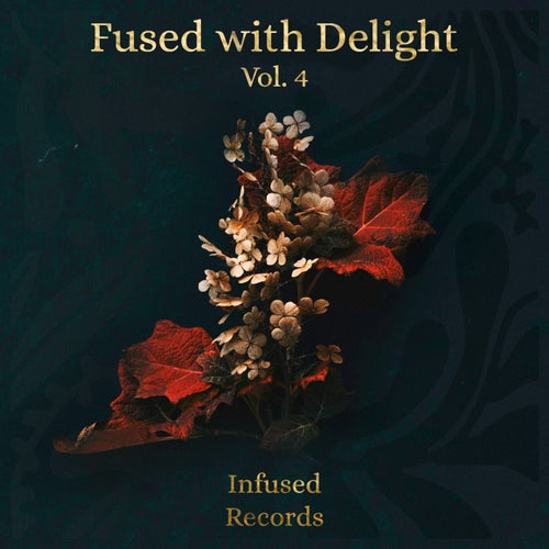 Fused with Delight Vol. 4
