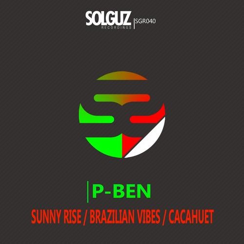 Brazilian Vibes/sunny Rise/cacahuet