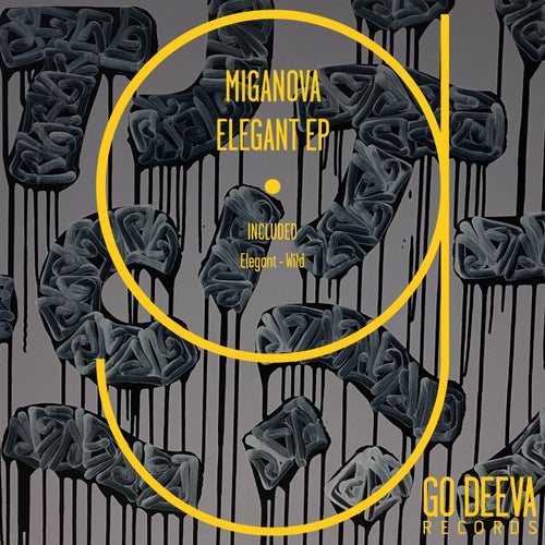 Cover art for Elegant Ep