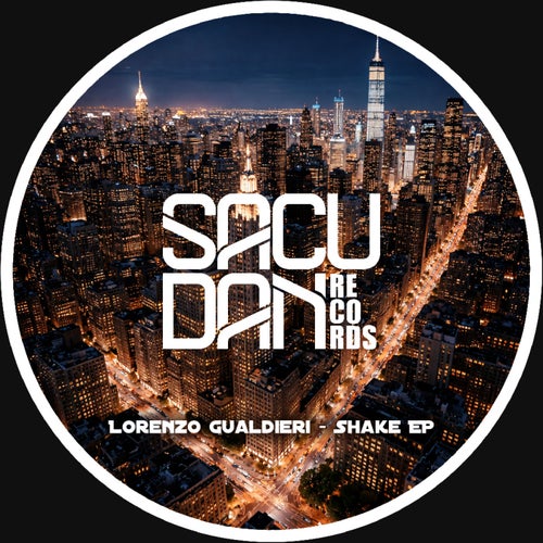 Shake EP