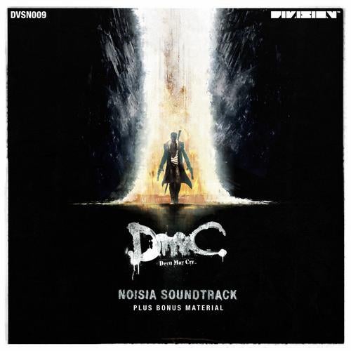 Noisa - DMC Devil May Cry (Original Game Soundtrack) [Bonus Version] 2013 (LP)