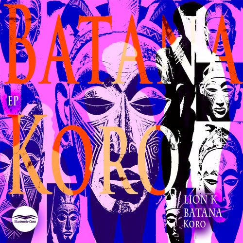 Batana Koro EP