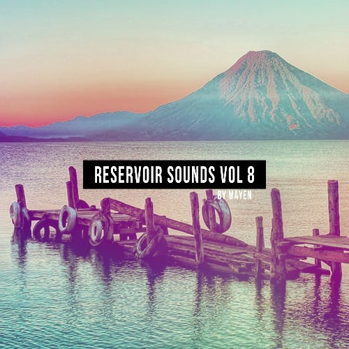 RESERVOIR SOUNDS VOL 8