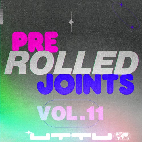 Y25K REWIND - Pre-Rolled Joints, Vol.11