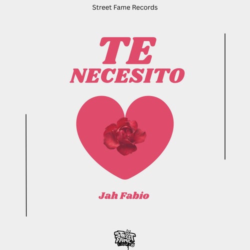 Te Necesito