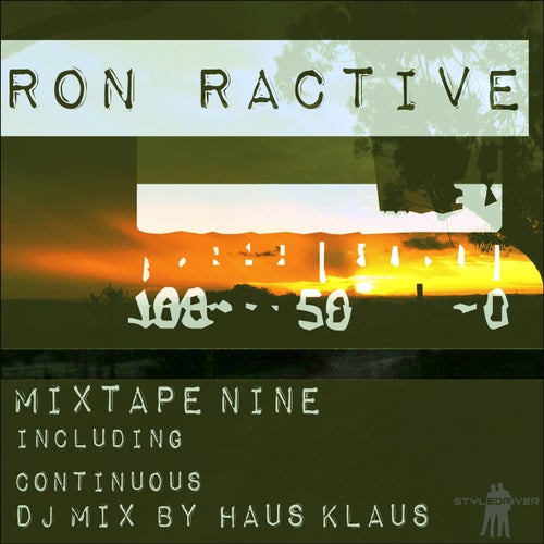Mixtape Nine