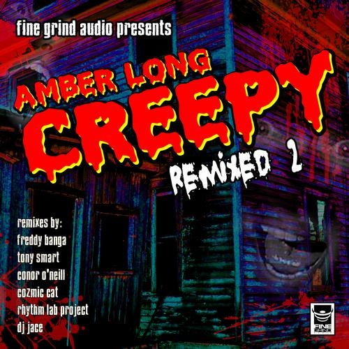 Creepy Remixed 2