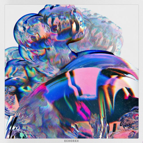 Cover art for Drift