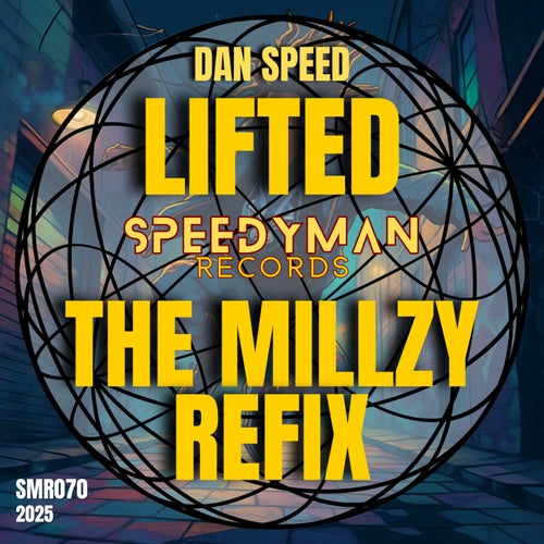Lifted [Refix]