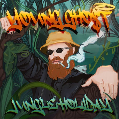 Jungle Holiday EP