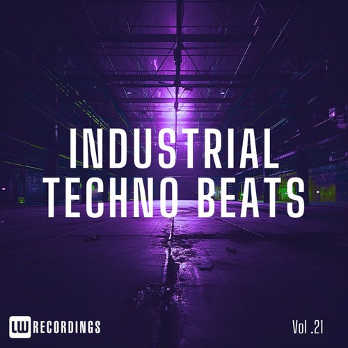 Industrial Techno Beats, Vol. 21
