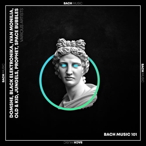 Bach Music 101