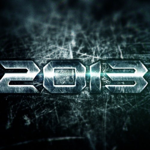 Welcome To 2013