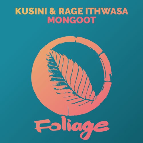 Cover art for Mongoot