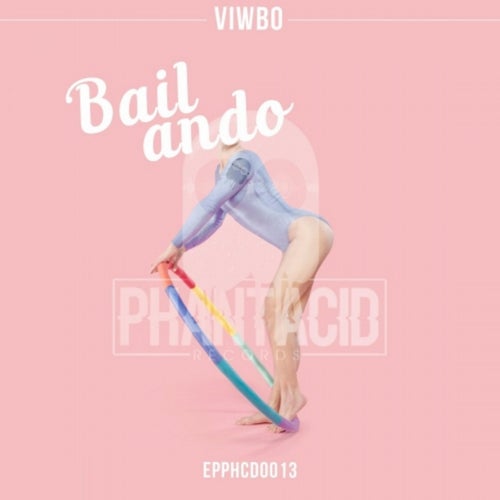 Bailando EP