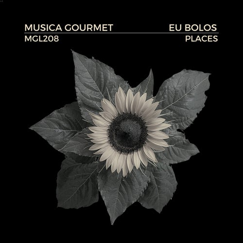  Eu Bolos - Places (2024) 